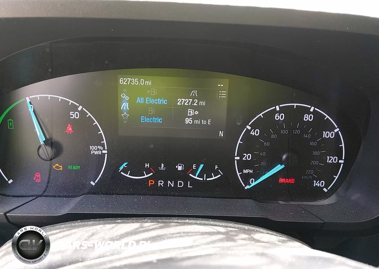 2024 Ford Maverick Xlt VIN:3FTTW8H38RRB42456 - 7