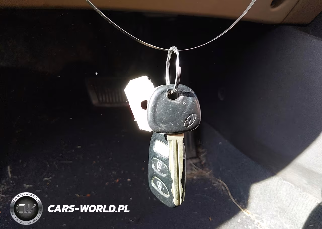 2013 Hyundai Elantra Gls VIN:5NPDH4AE8DH405088 - 11