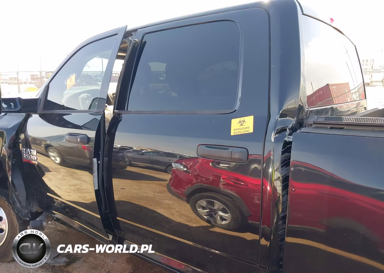 2015 Ram 3500 Tradesman VIN:3C63RRGL4FG669214 - 13