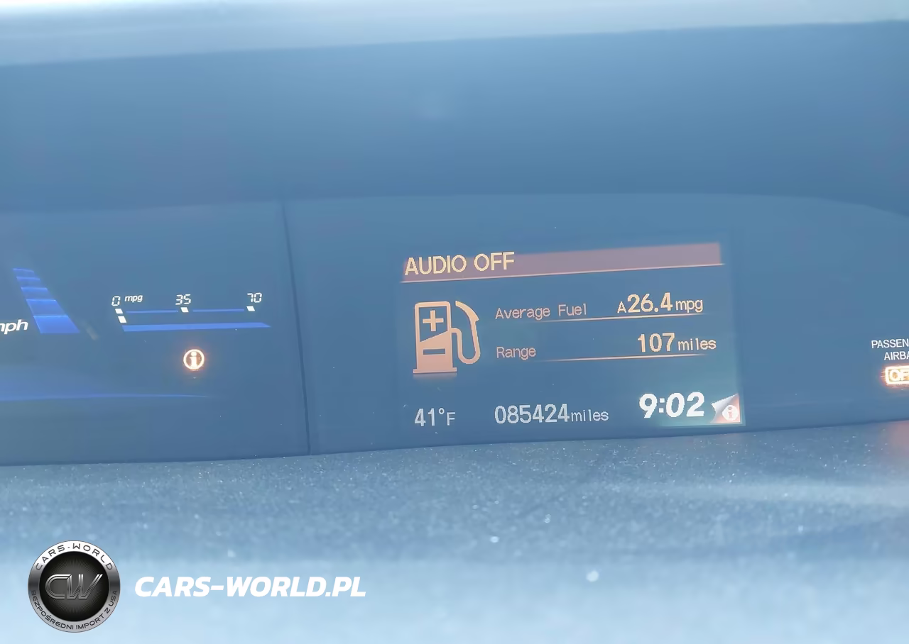 2013 Honda Civic Lx VIN:2HGFB2F53DH544417 - 7