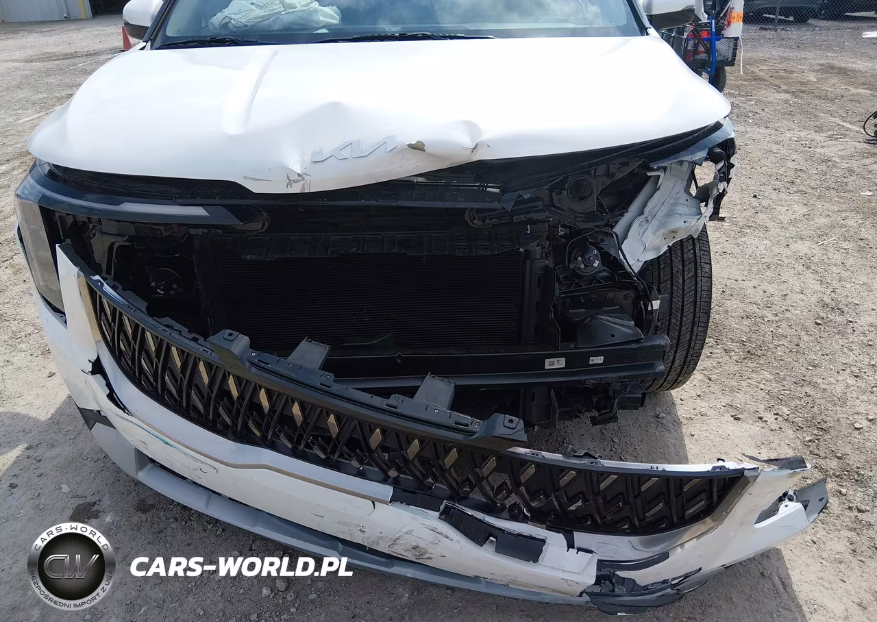 2026 Kia Carnival Mpv Ex VIN:KNDNC5K36T6580051 - 19