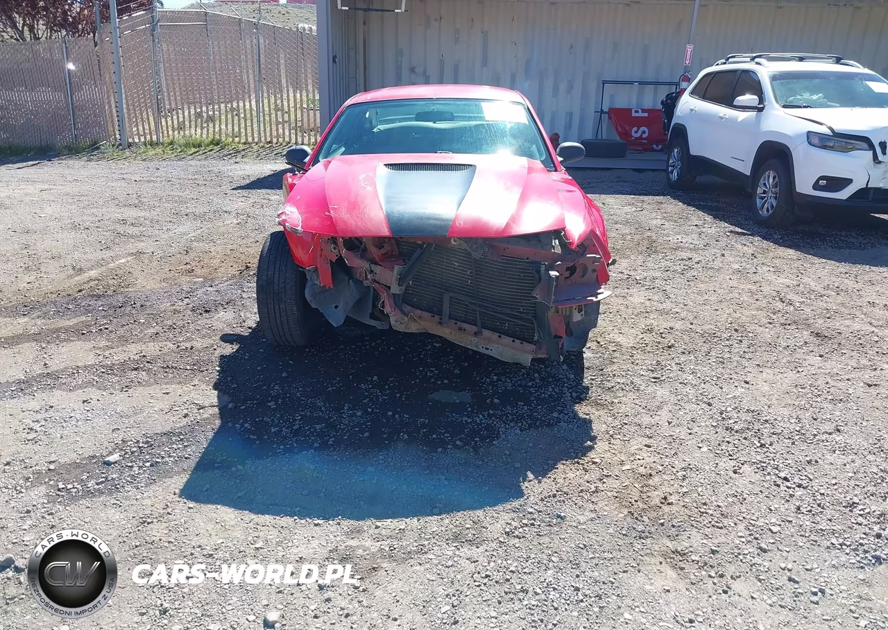2002 Ford Mustang VIN:1FAFP40402F175046 - 13
