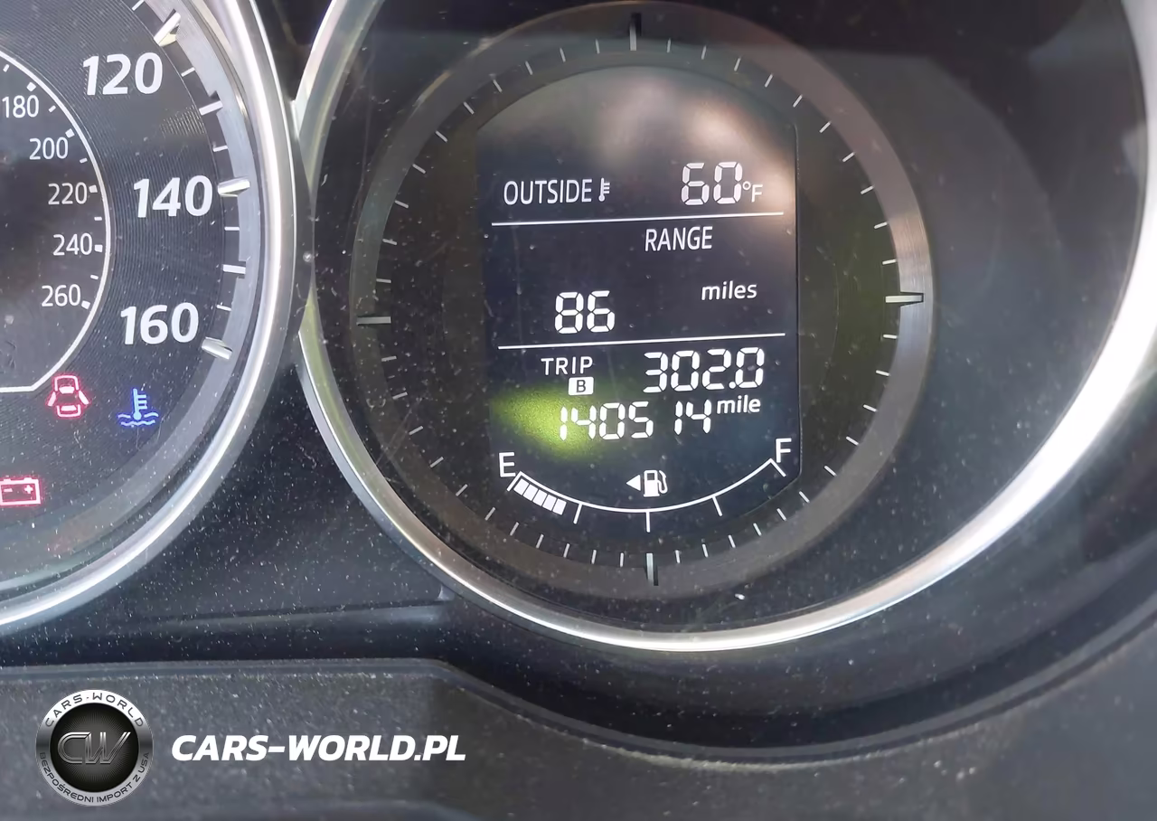 2015 Mazda Mazda6 I Sport VIN:JM1GJ1U51F1180731 - 15