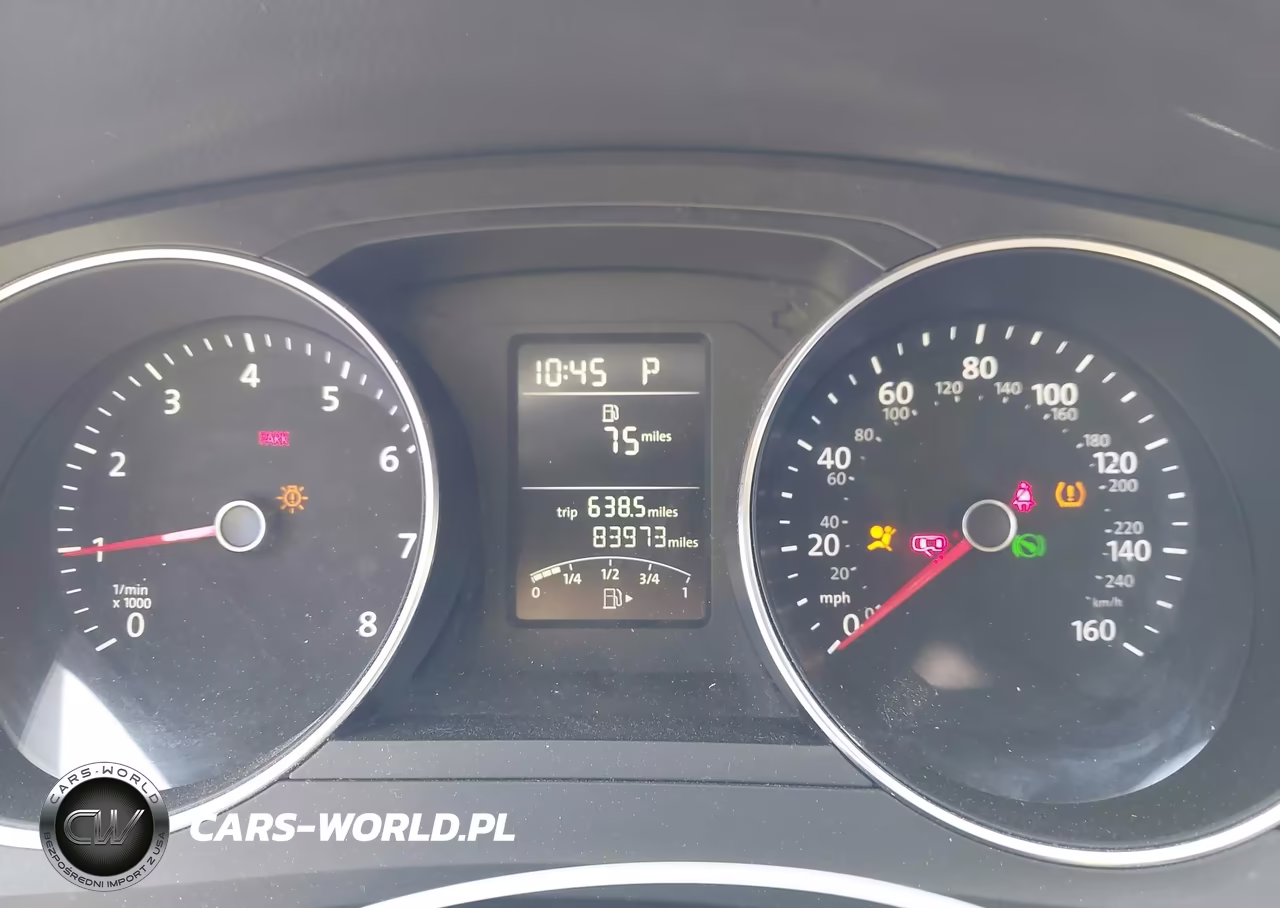 2017 Volkswagen Jetta 1.4T S VIN:3VW2B7AJ7HM415969 - 7