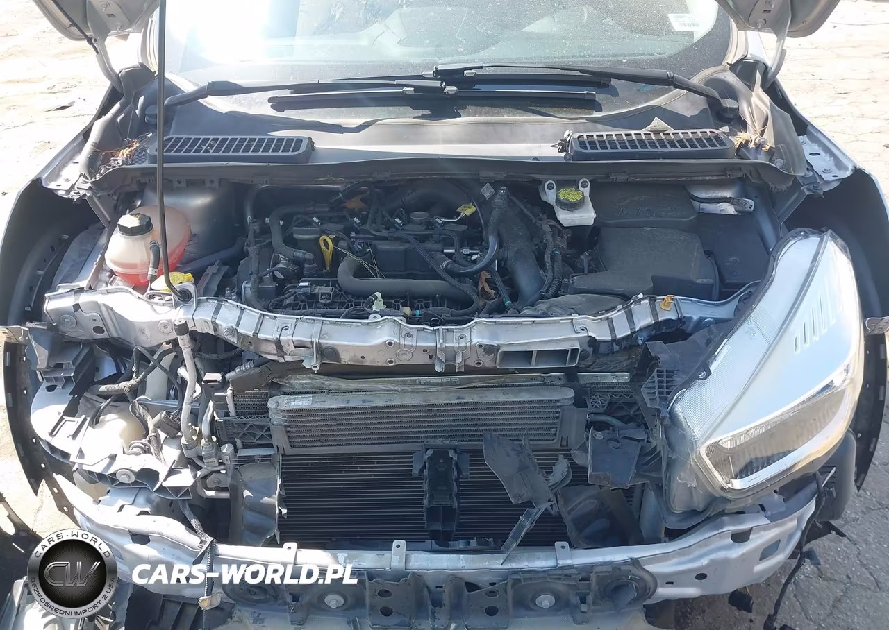 2019 Ford Escape Se VIN:1FMCU0GD7KUC27543 - 10