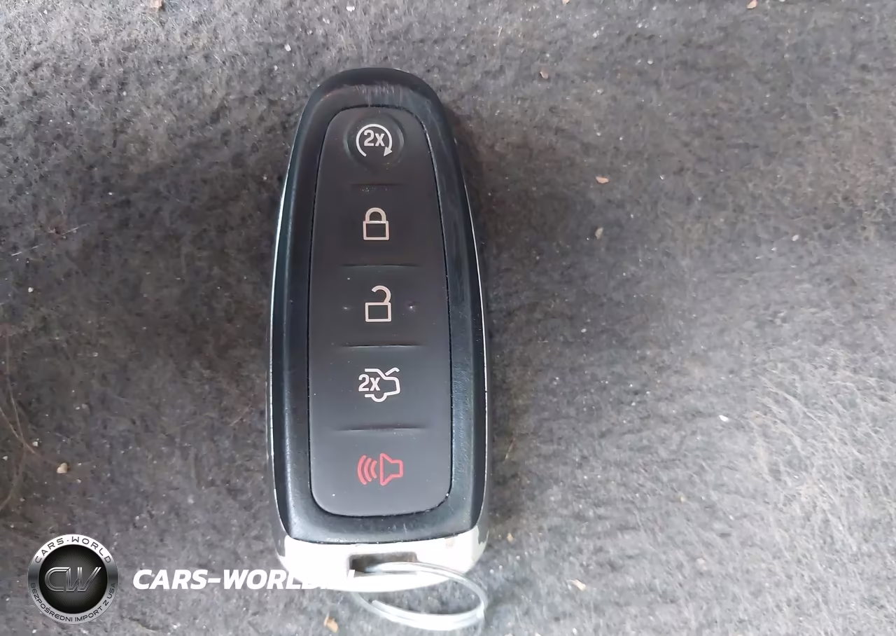 2019 Ford Escape Se VIN:1FMCU0GD7KUC27543 - 11
