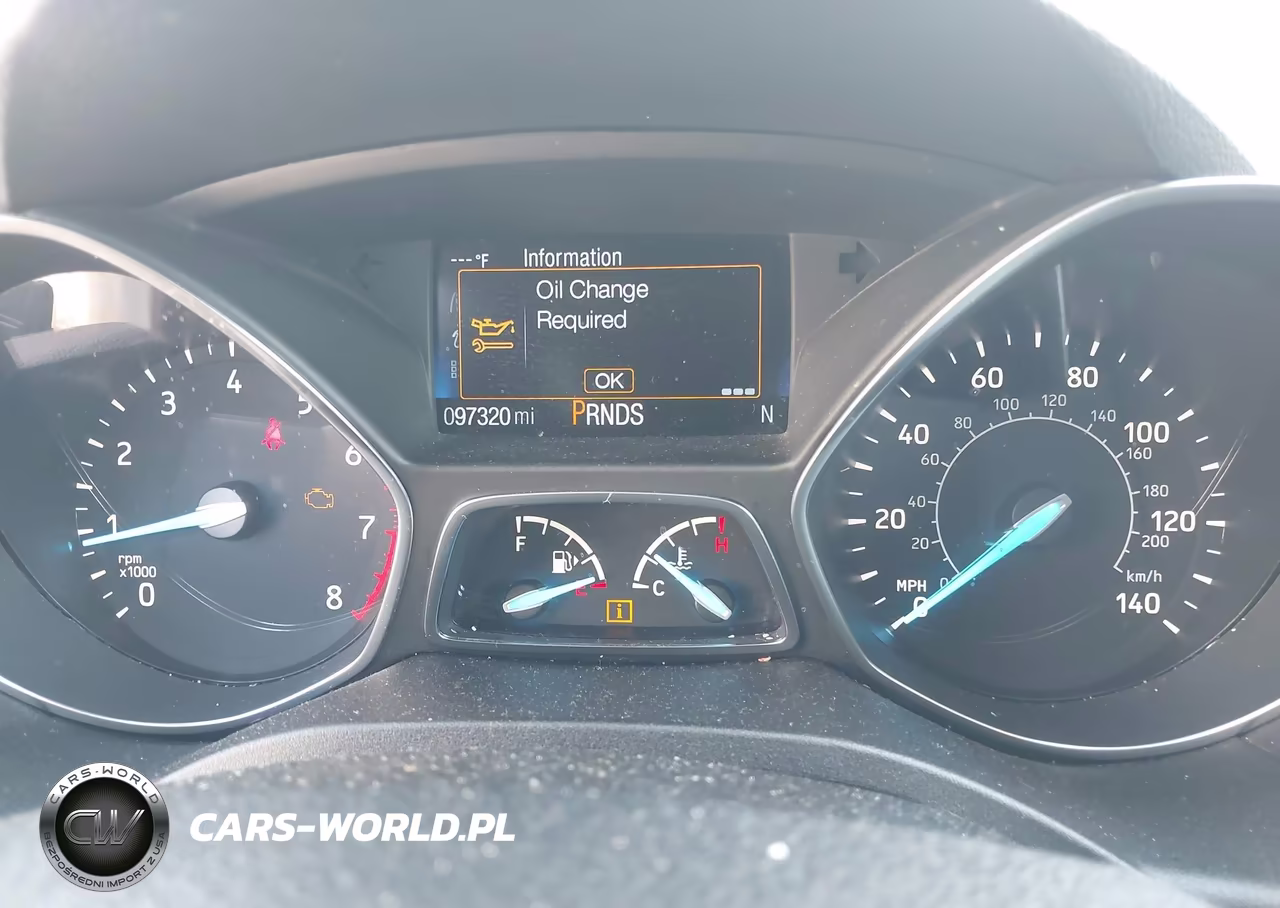 2019 Ford Escape Se VIN:1FMCU0GD7KUC27543 - 7
