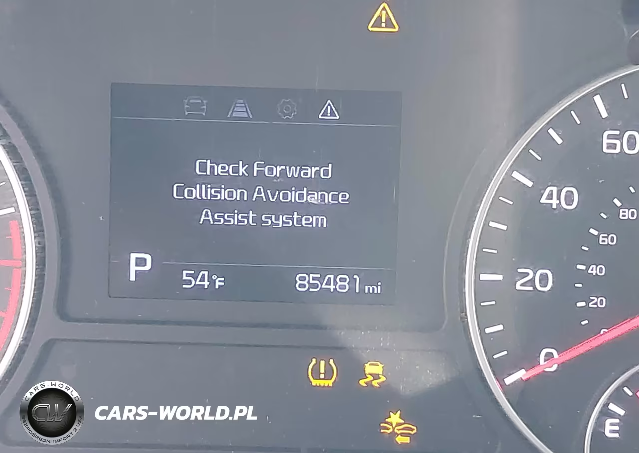 2019 Kia Optima Lx VIN:5XXGT4L33KG340120 - 15