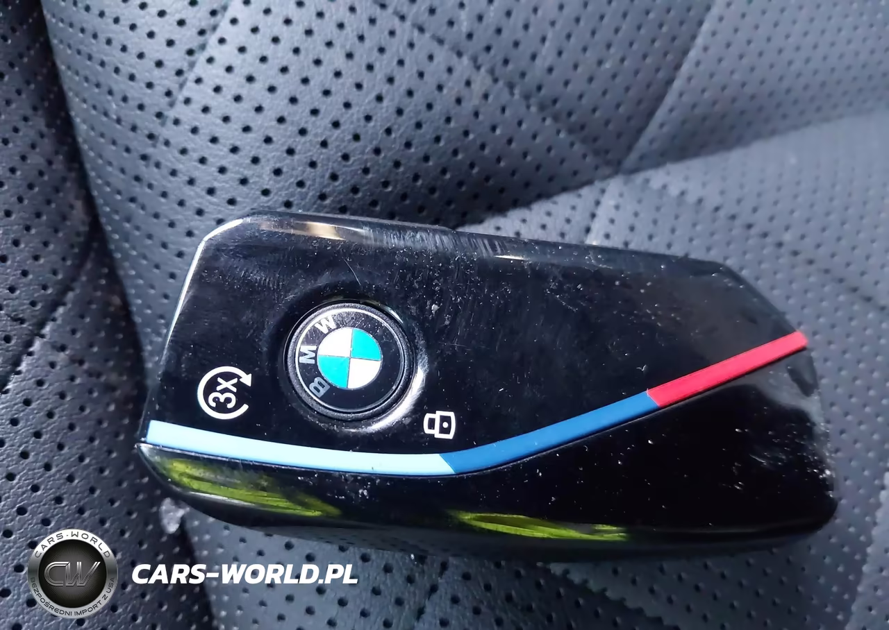 2025 BMW X6 M60I VIN:5UX43EX03S9X25908 - 11