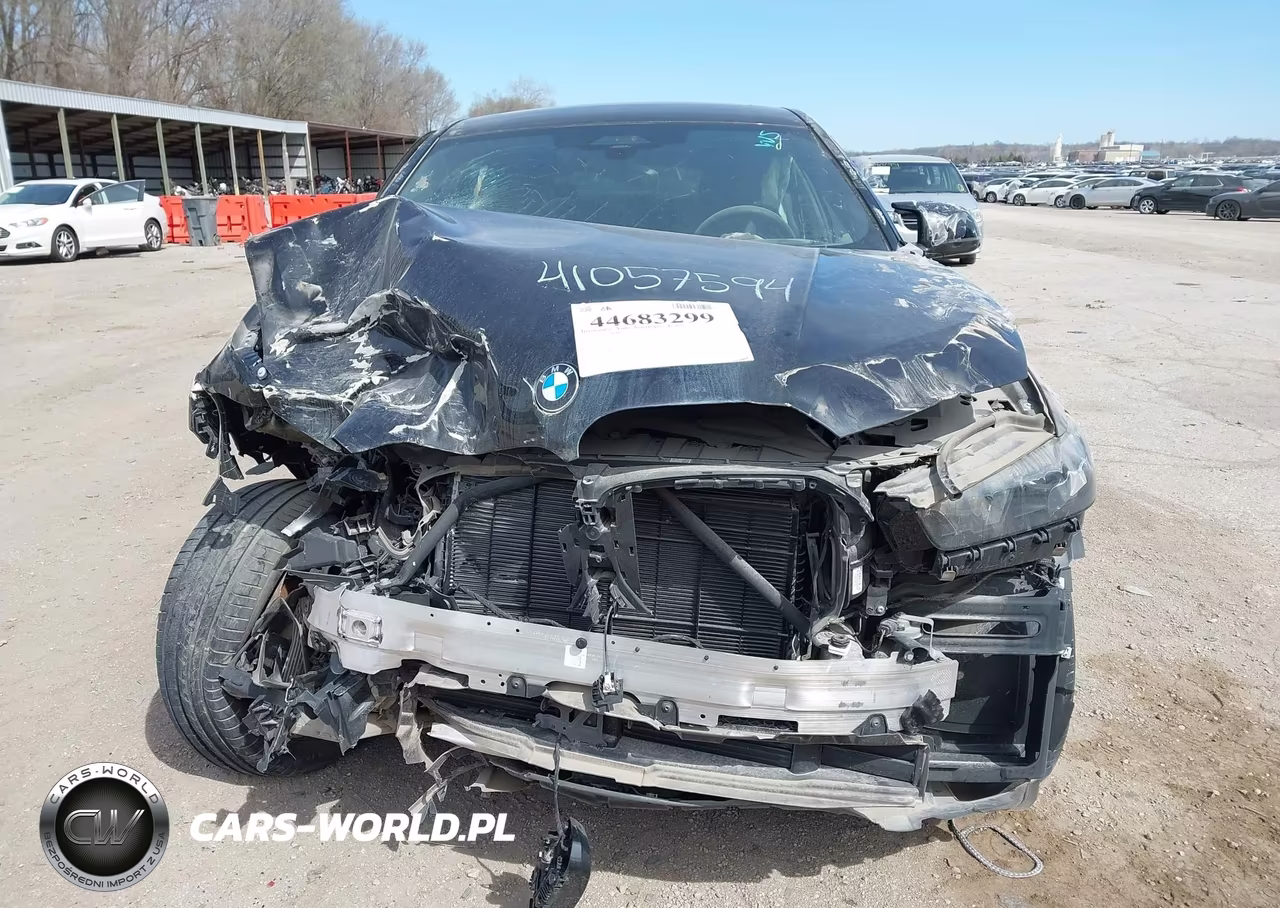 2025 BMW X6 M60I VIN:5UX43EX03S9X25908 - 13