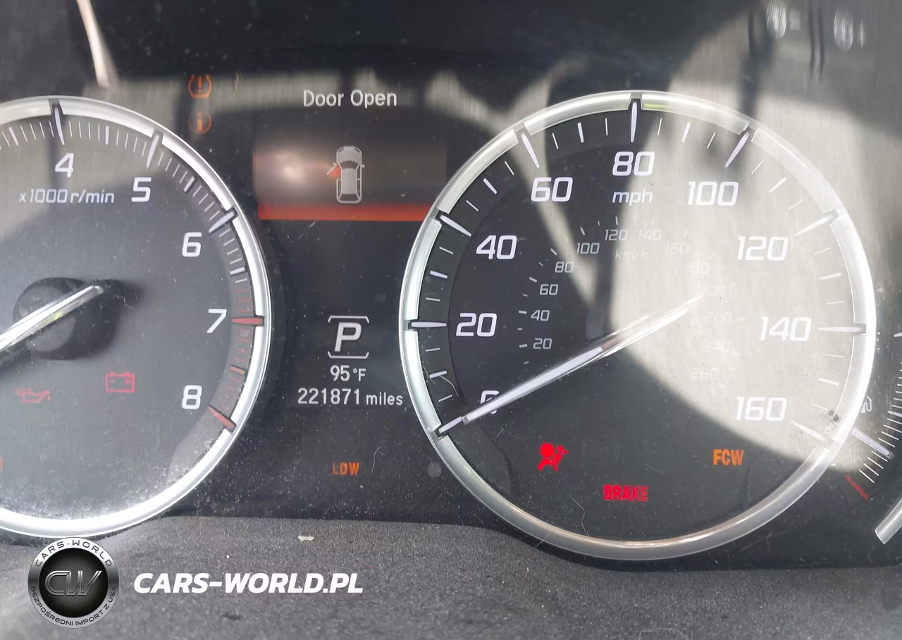 2014 Acura Mdx Technology Package VIN:5FRYD4H45EB040622 - 7