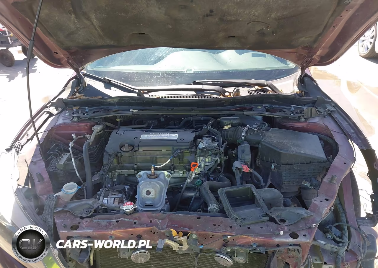 HONDA ACCORD VIN:1HGCR2F51DA026058 - 10