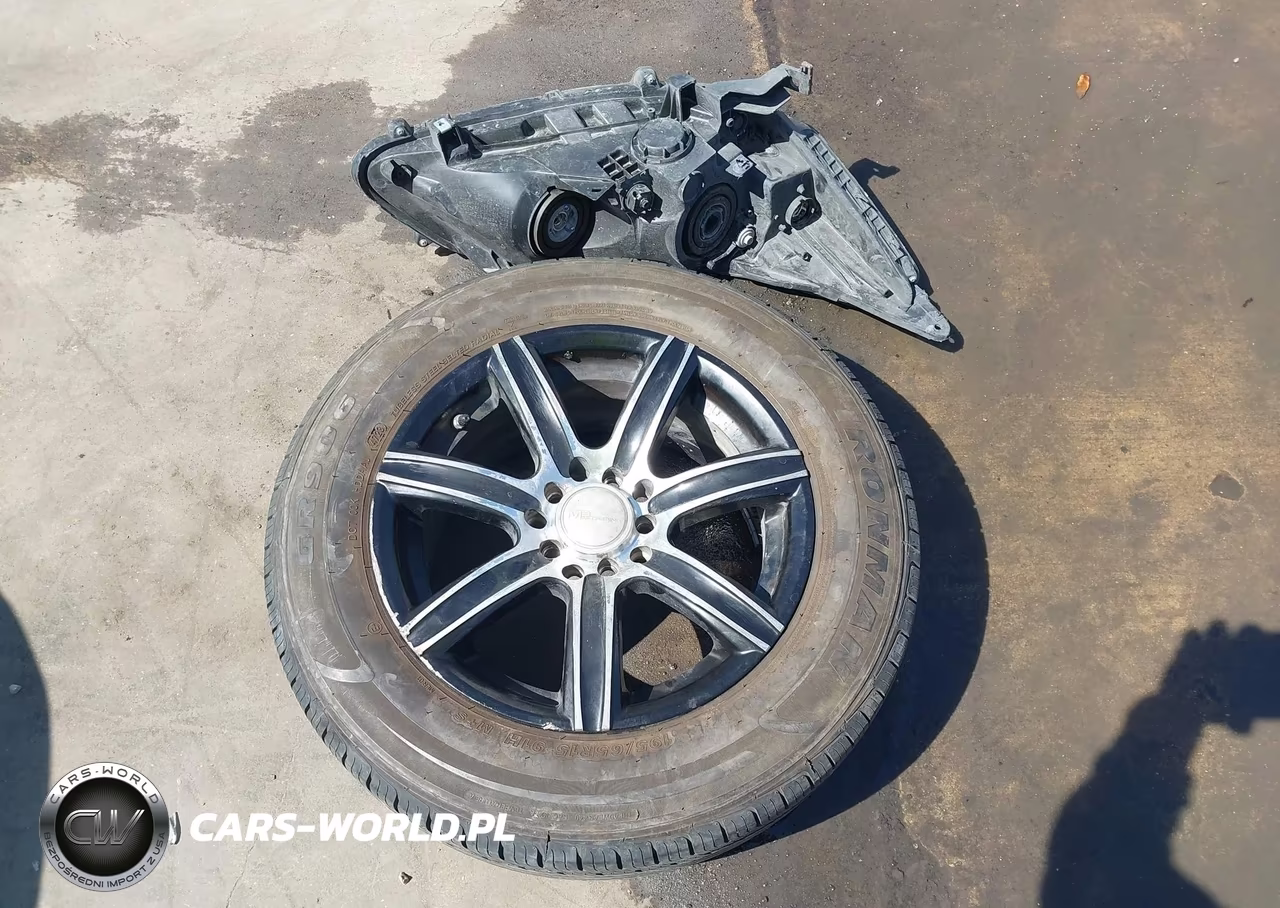 HONDA ACCORD VIN:1HGCR2F51DA026058 - 12