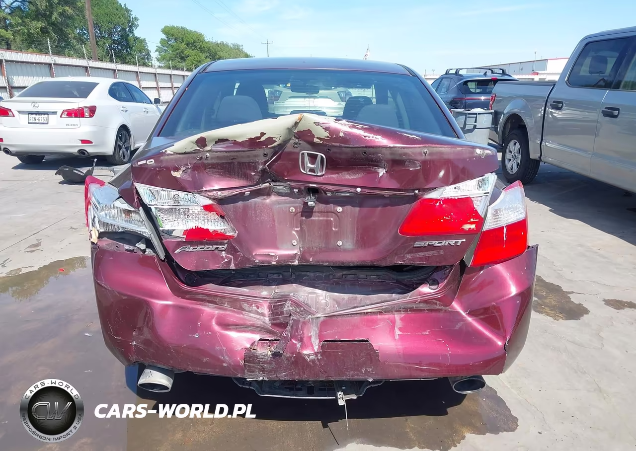 HONDA ACCORD VIN:1HGCR2F51DA026058 - 17