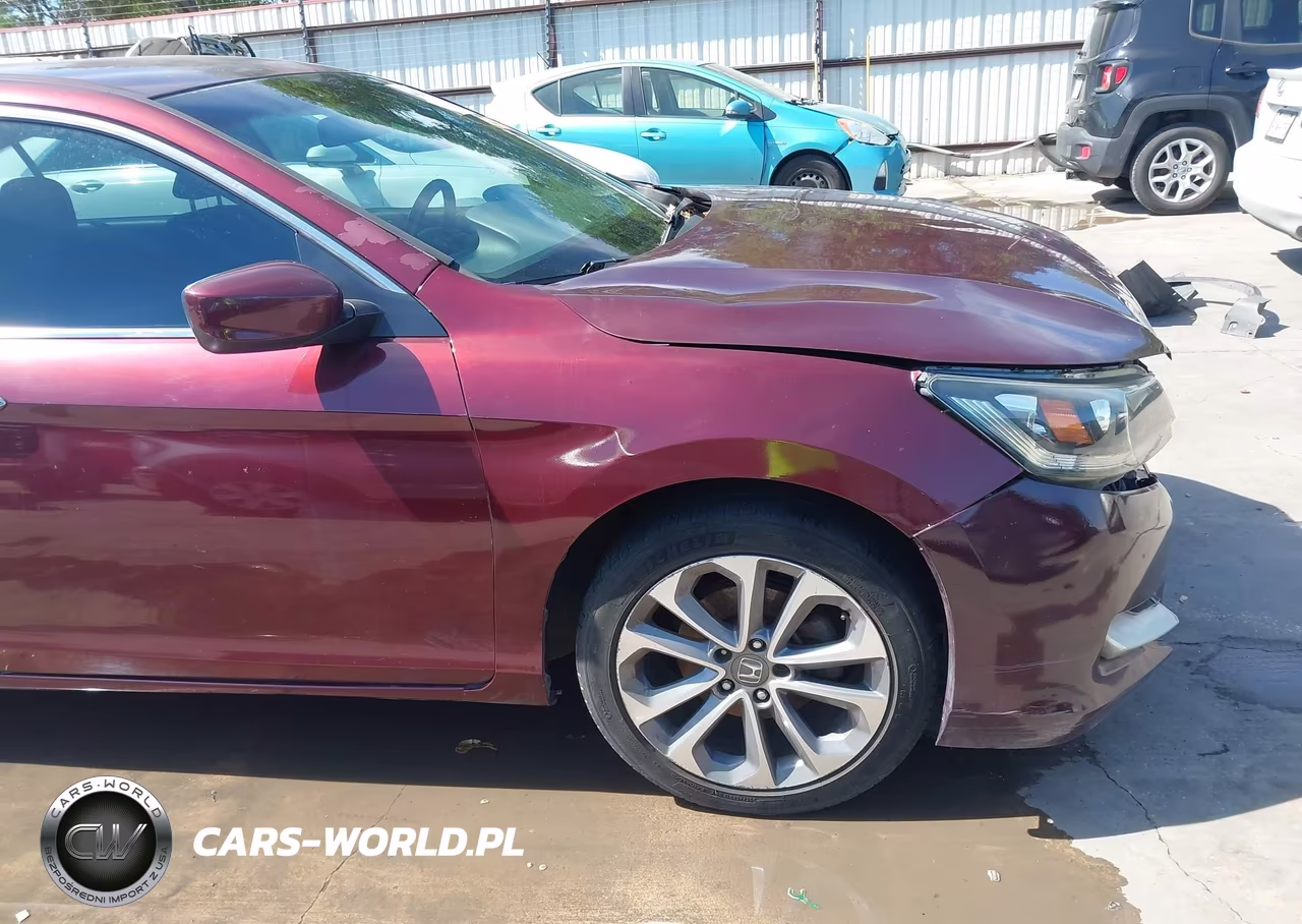 HONDA ACCORD VIN:1HGCR2F51DA026058 - 18