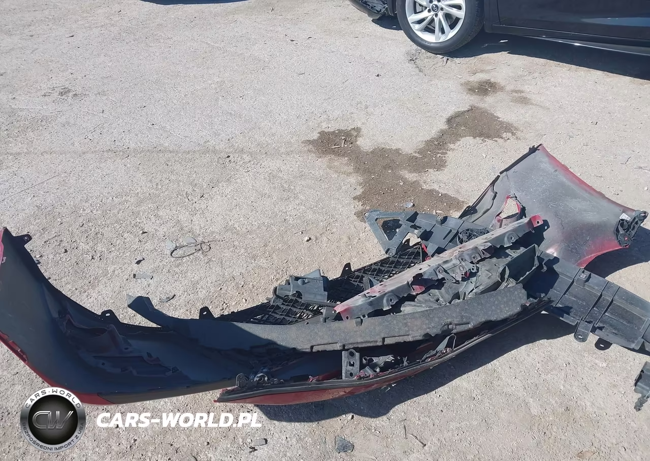 2019 Toyota Camry Se VIN:4T1B11HK5KU183274 - 12