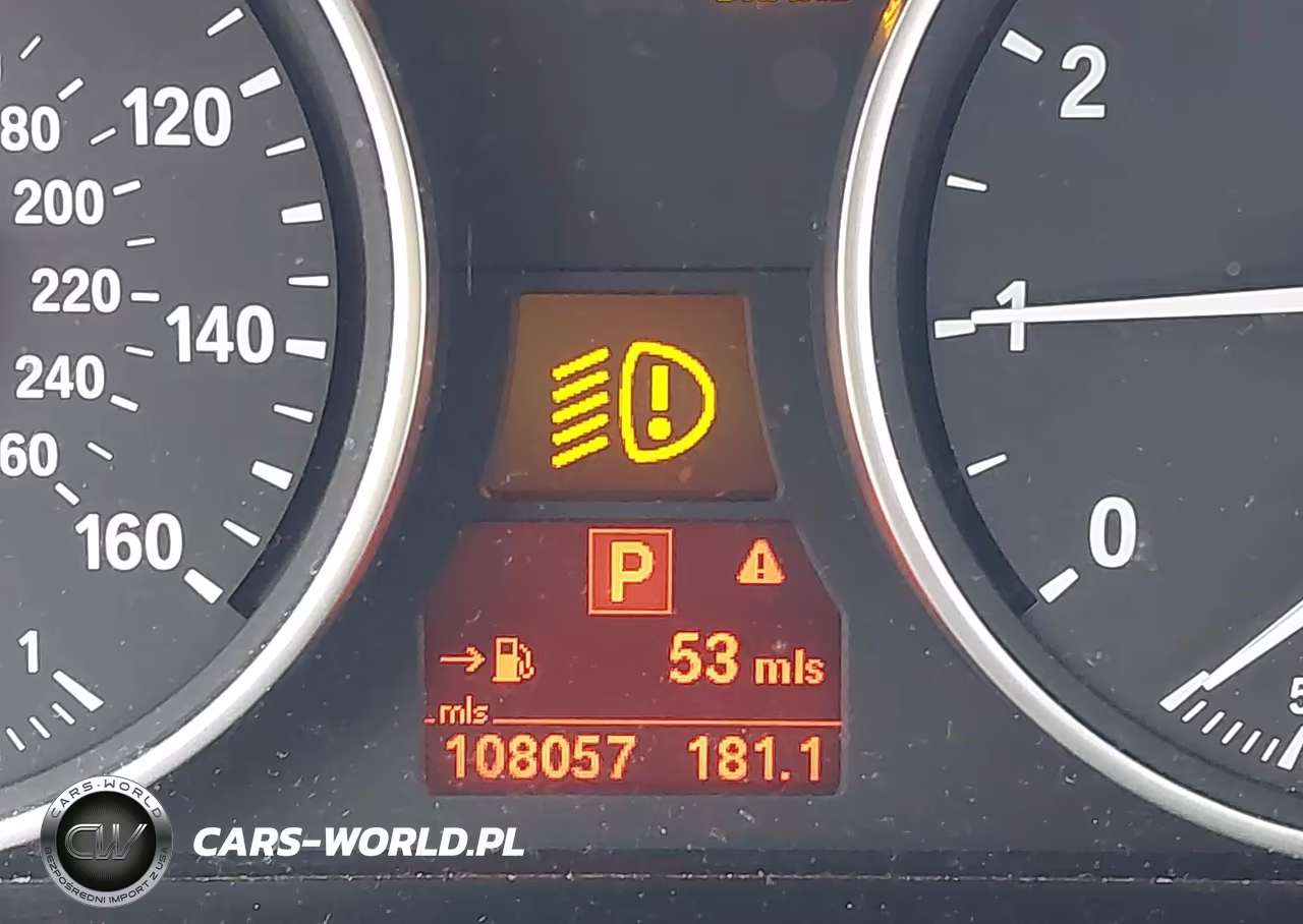 2007 BMW X5 3.0Si VIN:5UXFE43517L011087 - 16