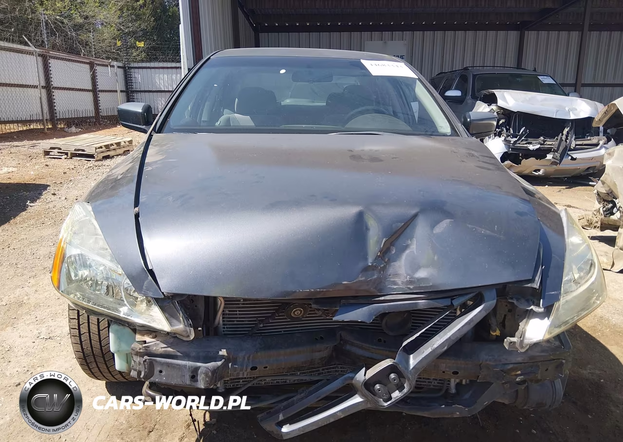 2004 Honda Accord 3.0 Lx VIN:1HGCM66304A088765 - 12