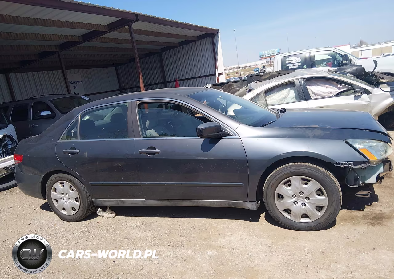 2004 Honda Accord 3.0 Lx VIN:1HGCM66304A088765 - 13