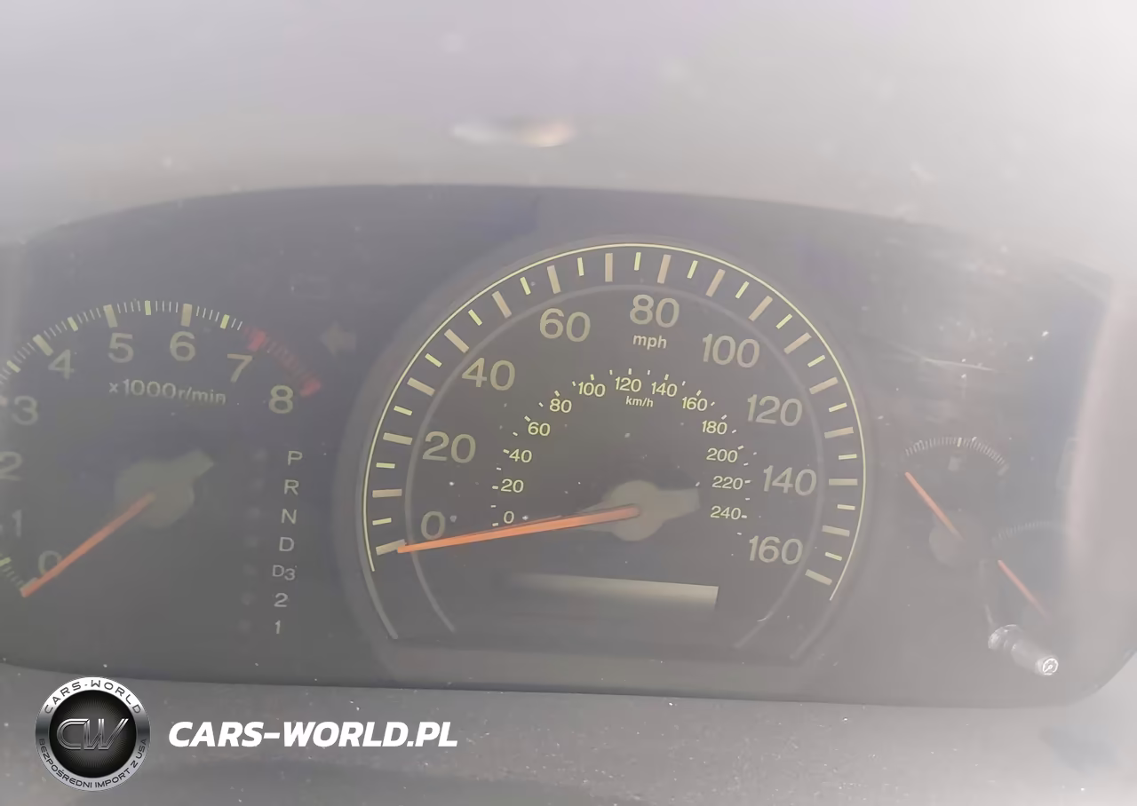 2004 Honda Accord 3.0 Lx VIN:1HGCM66304A088765 - 15