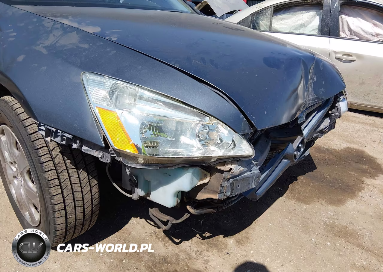 2004 Honda Accord 3.0 Lx VIN:1HGCM66304A088765 - 6