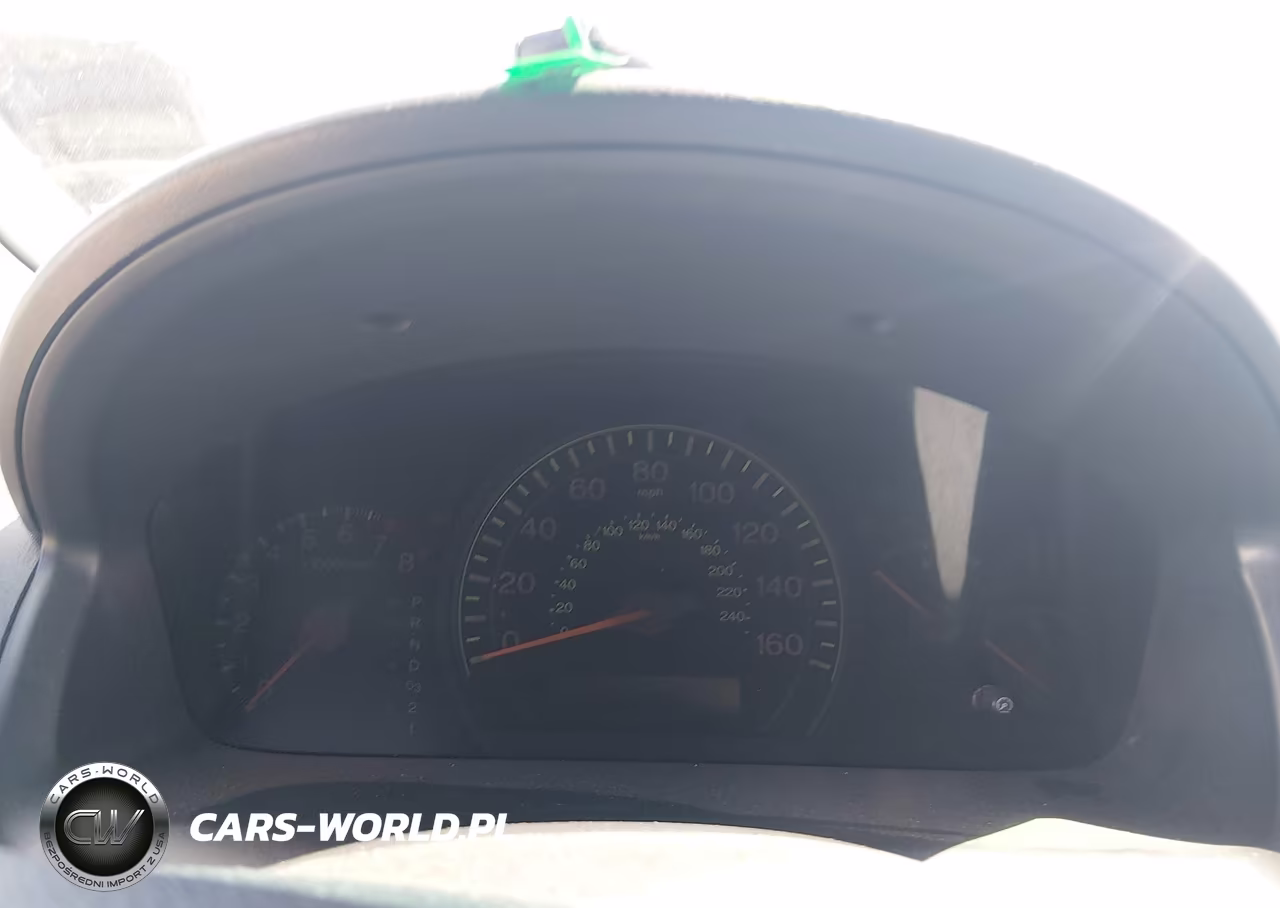 2004 Honda Accord 3.0 Lx VIN:1HGCM66304A088765 - 7