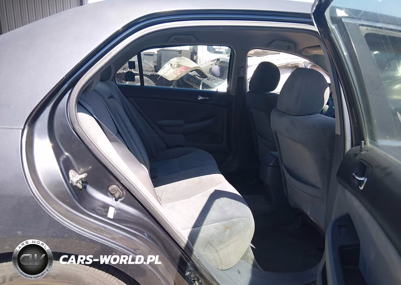 2004 Honda Accord 3.0 Lx VIN:1HGCM66304A088765 - 8
