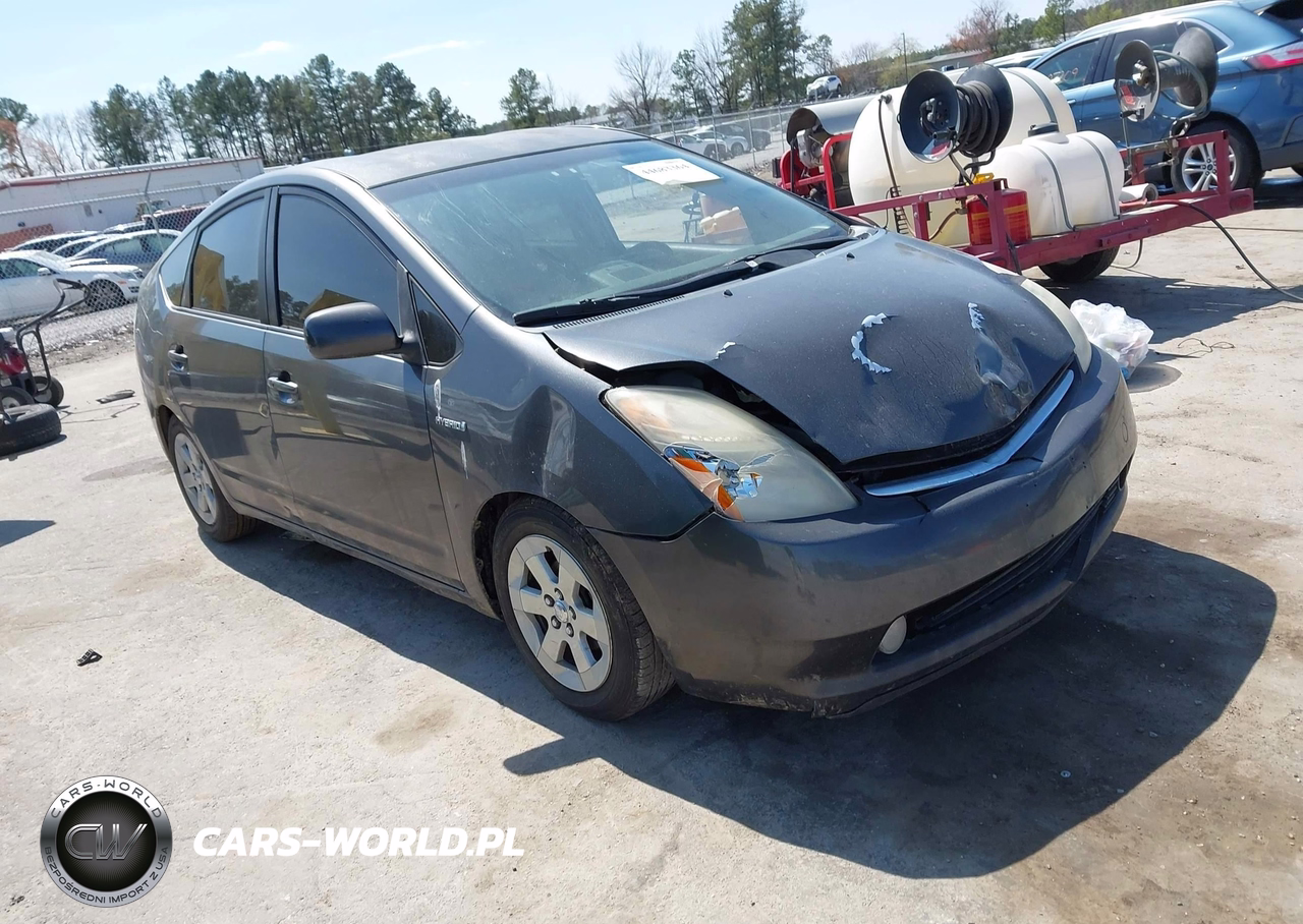 2007 Toyota Prius