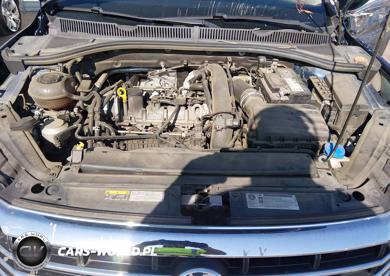2019 Volkswagen Jetta 1.4T R-Line-1.4T S-1.4T Se VIN:3VWC57BU4KM184637 - 10