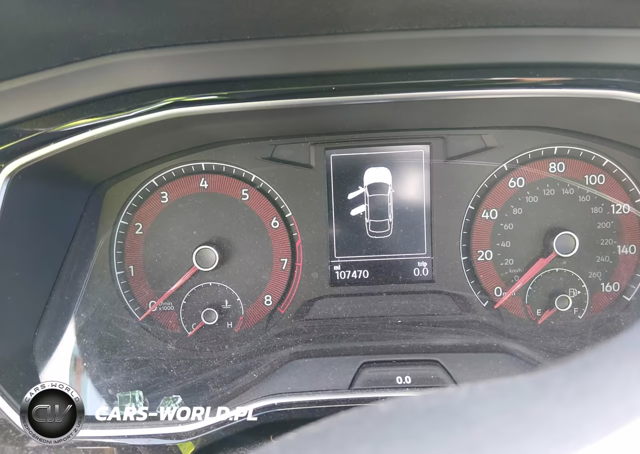 2019 Volkswagen Jetta 1.4T R-Line-1.4T S-1.4T Se VIN:3VWC57BU4KM184637 - 14