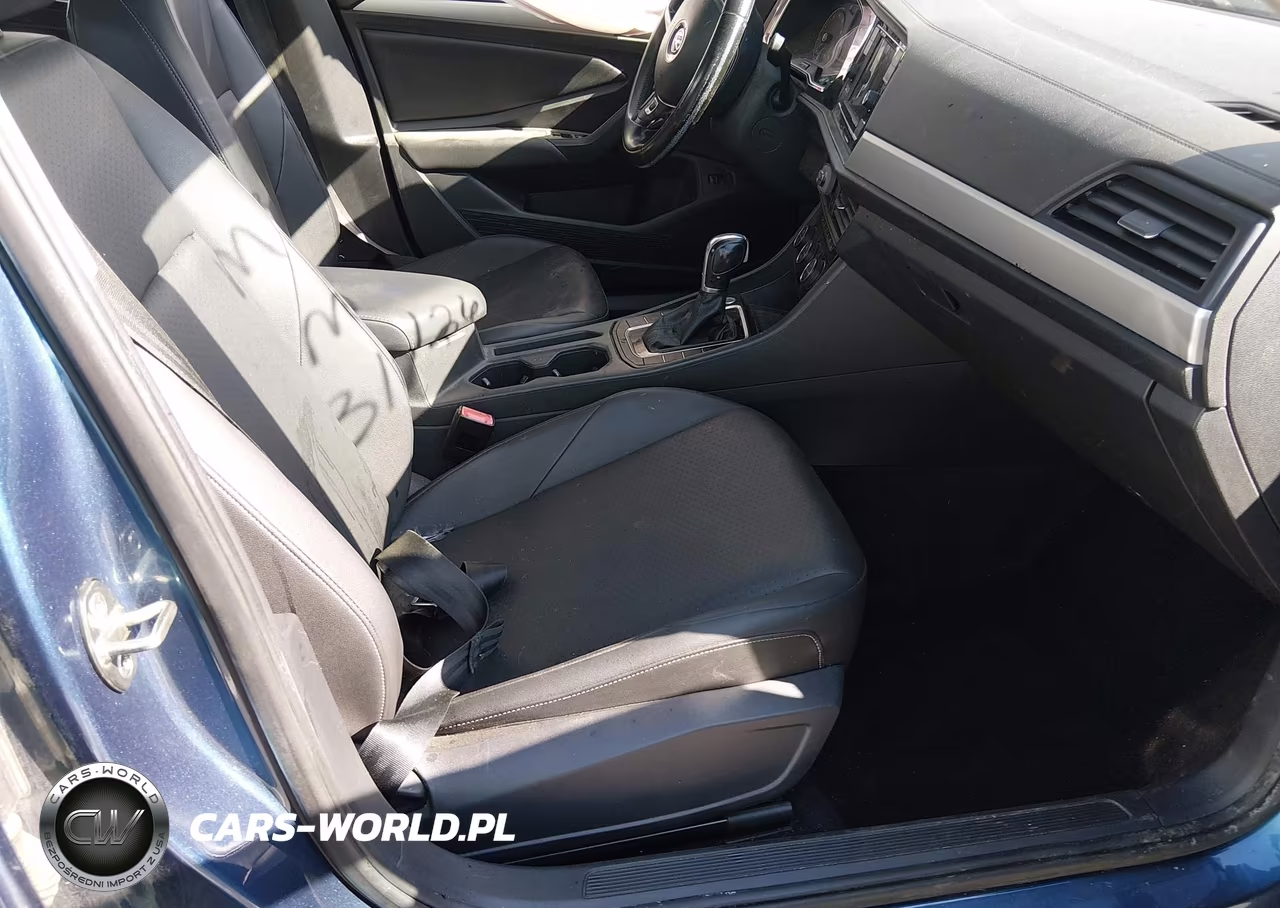2019 Volkswagen Jetta 1.4T R-Line-1.4T S-1.4T Se VIN:3VWC57BU4KM184637 - 5