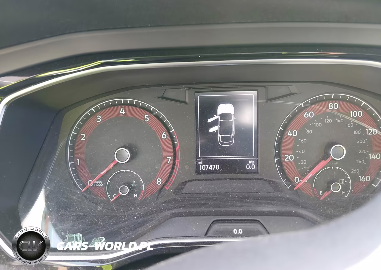 2019 Volkswagen Jetta 1.4T R-Line-1.4T S-1.4T Se VIN:3VWC57BU4KM184637 - 7