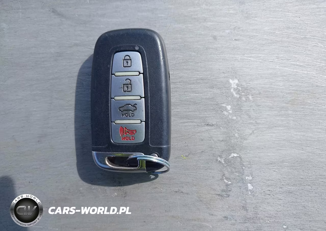 2013 Hyundai Sonata Hybrid Limited VIN:KMHEC4A40DA089344 - 11