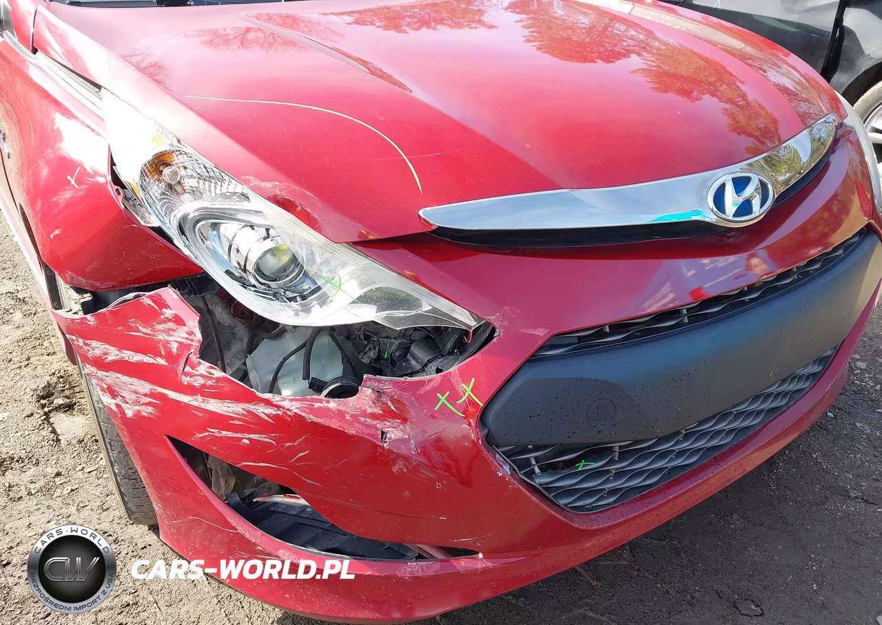 2013 Hyundai Sonata Hybrid Limited VIN:KMHEC4A40DA089344 - 12