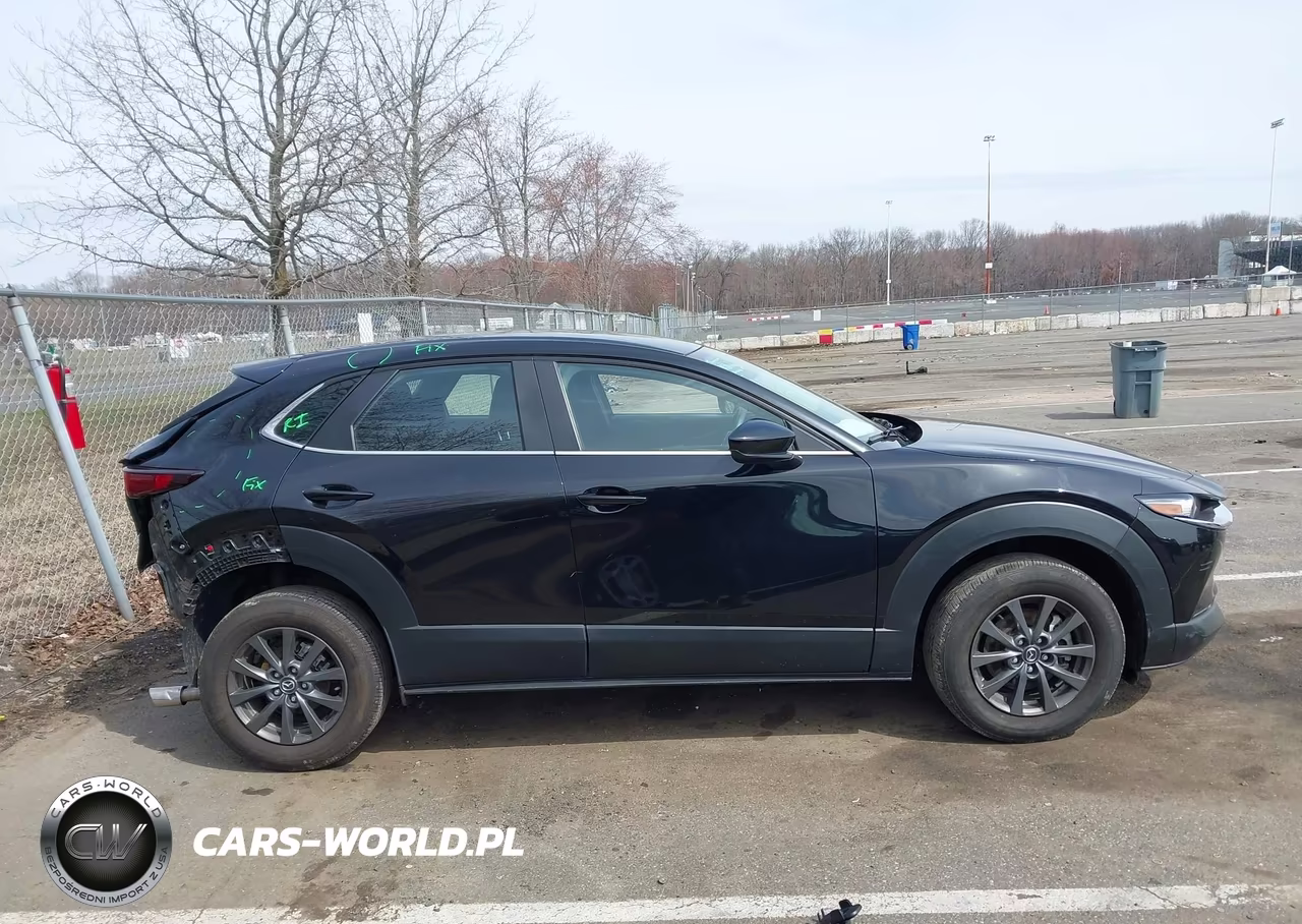 2021 Mazda Cx-30 2.5 S VIN:3MVDMAAL6MM272848 - 13