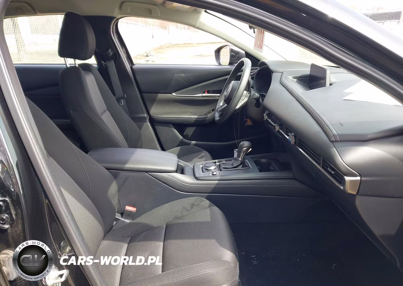 2021 Mazda Cx-30 2.5 S VIN:3MVDMAAL6MM272848 - 5