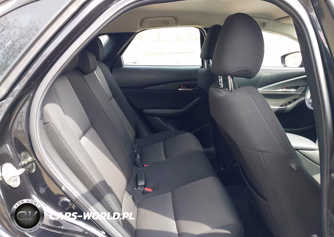 2021 Mazda Cx-30 2.5 S VIN:3MVDMAAL6MM272848 - 8