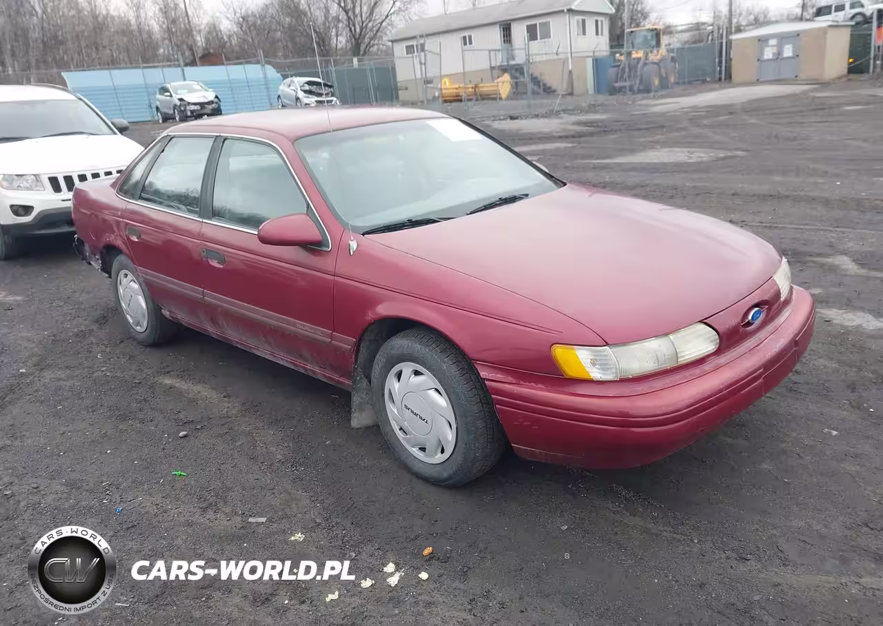 1993 Ford Taurus Gl