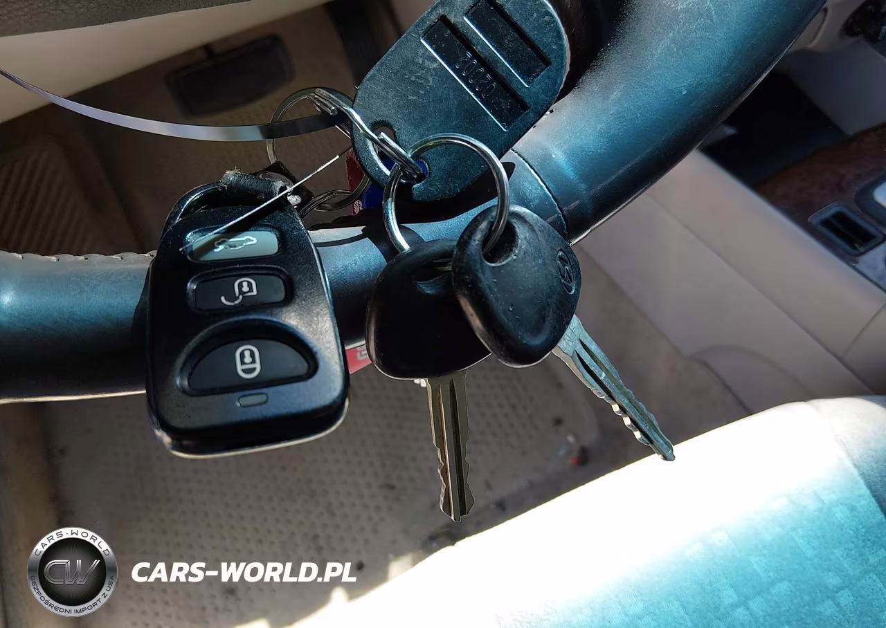 2006 Hyundai Sonata Gls VIN:KMHEU46C56A099044 - 11