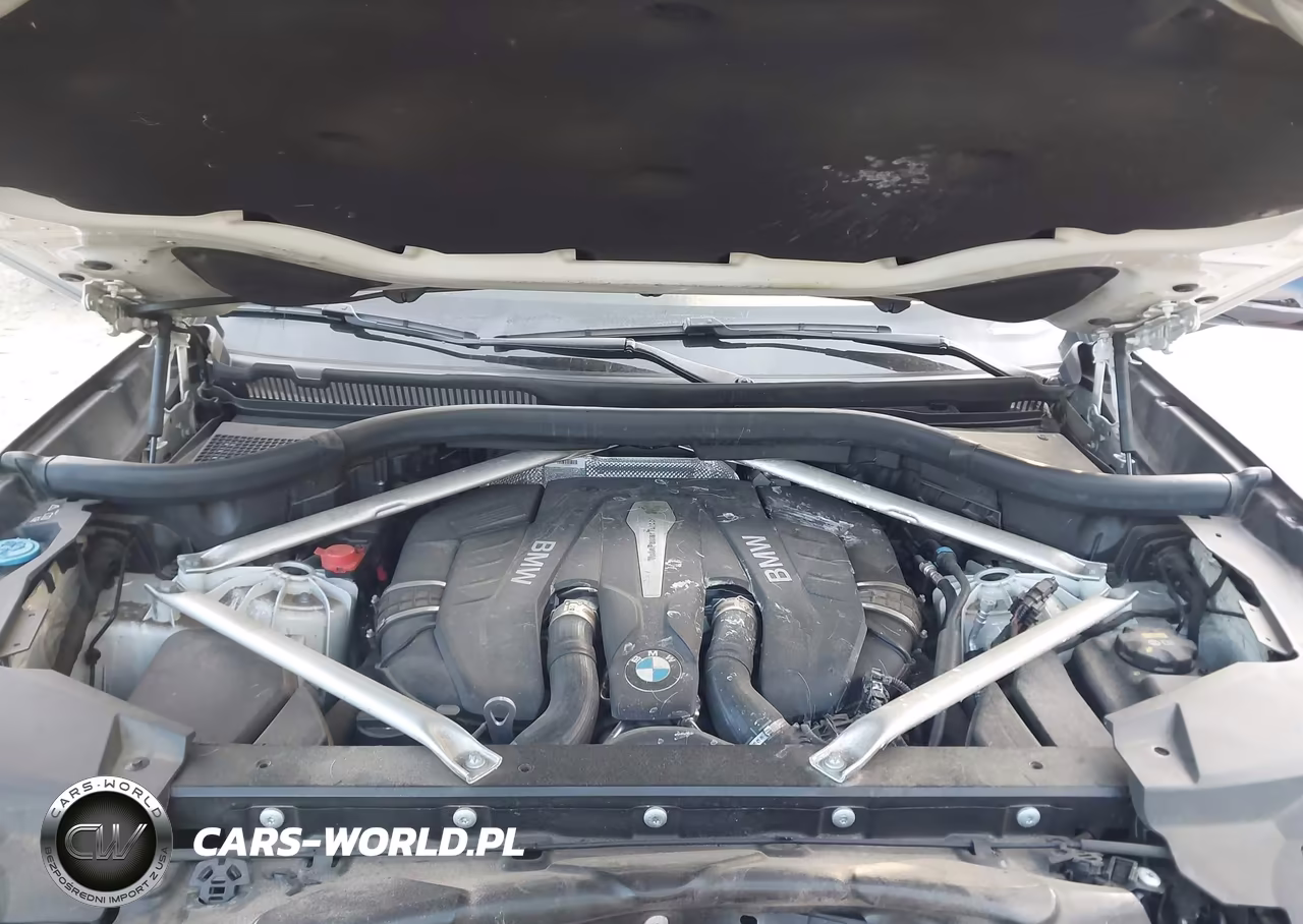 2019 BMW X5 xDrive50I VIN:5UXJU2C54KLN67310 - 10