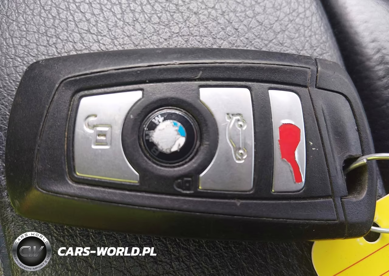 2014 BMW 528I xDrive VIN:WBA5A7C54ED612962 - 11
