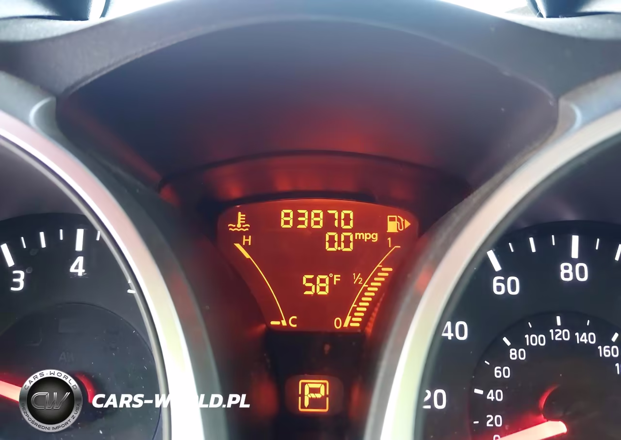 2013 Nissan Juke Sl VIN:JN8AF5MV7DT228463 - 15