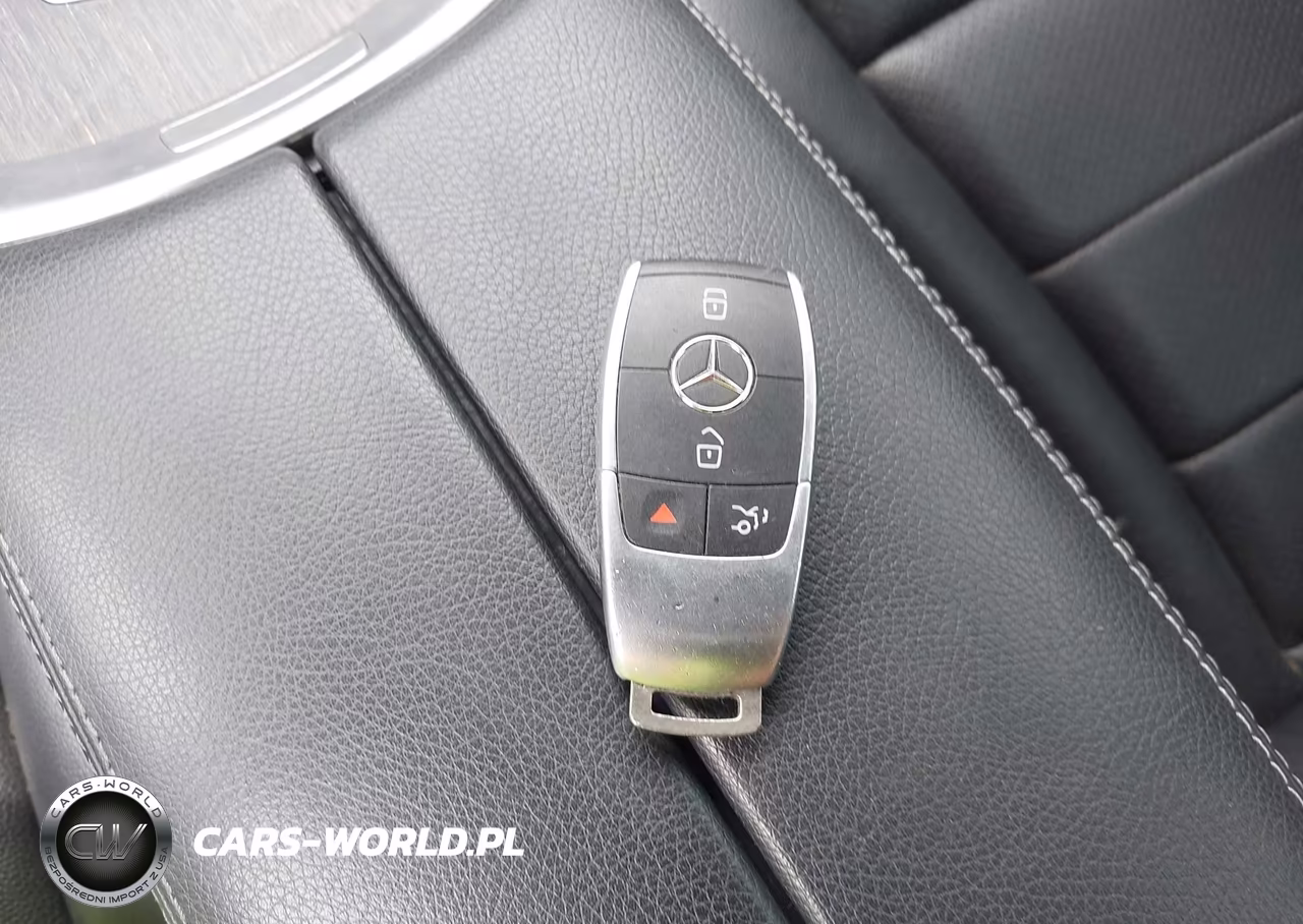 2019 Mercedes-Benz C 300 VIN:WDDWF8DB5KR460889 - 11