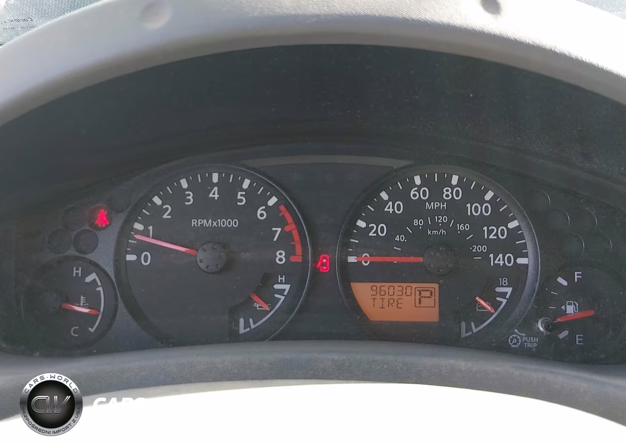 2011 Nissan Frontier S VIN:1N6AD0ER7BC403116 - 7