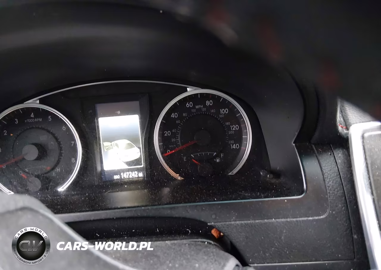2015 Toyota Camry Se VIN:4T1BF1FK2FU012427 - 7