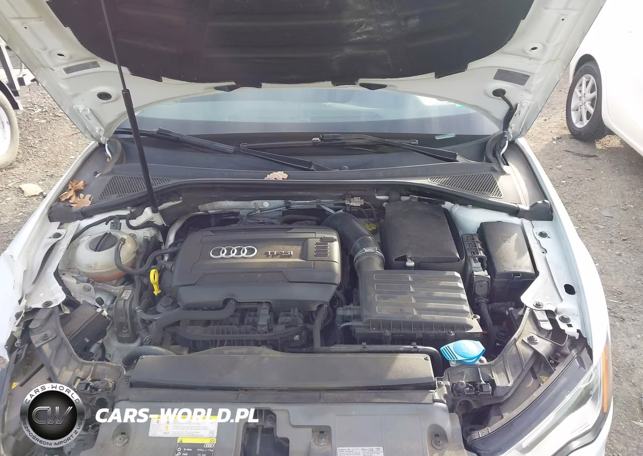 2015 Audi A3 2.0T Premium VIN:WAUEFGFF7F1121150 - 10