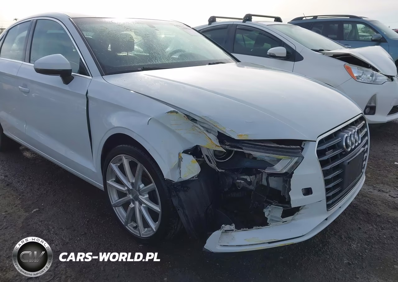2015 Audi A3 2.0T Premium VIN:WAUEFGFF7F1121150 - 6