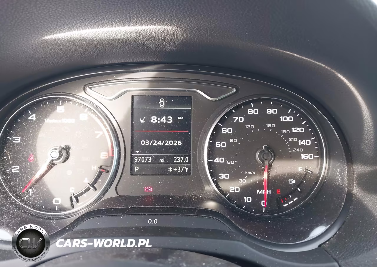 2015 Audi A3 2.0T Premium VIN:WAUEFGFF7F1121150 - 7