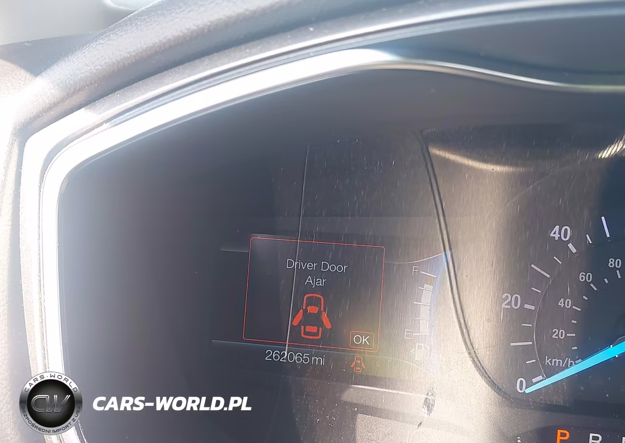 2019 Ford Fusion Hybrid Sel VIN:3FA6P0MU8KR194868 - 15