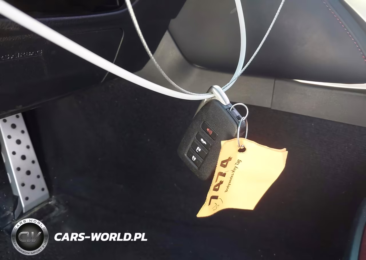 2016 Lexus Is 200T VIN:JTHBA1D22G5032015 - 11